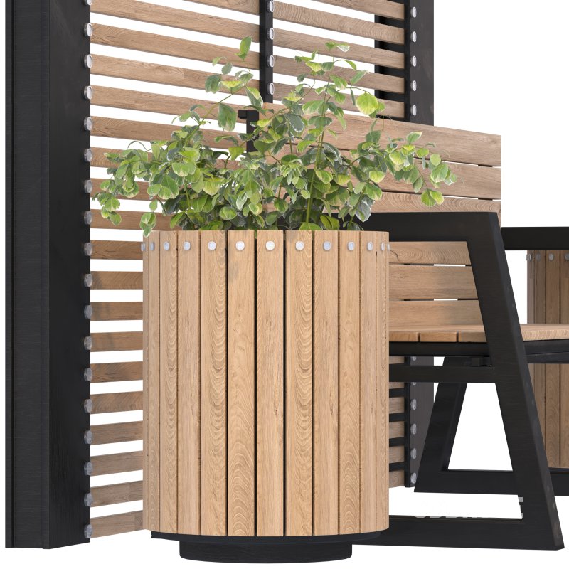 Urban Furniture 08 Image 8