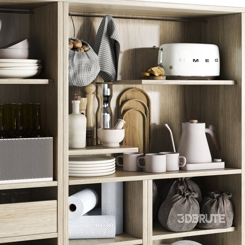 Kitchen accessories 029 Image 4