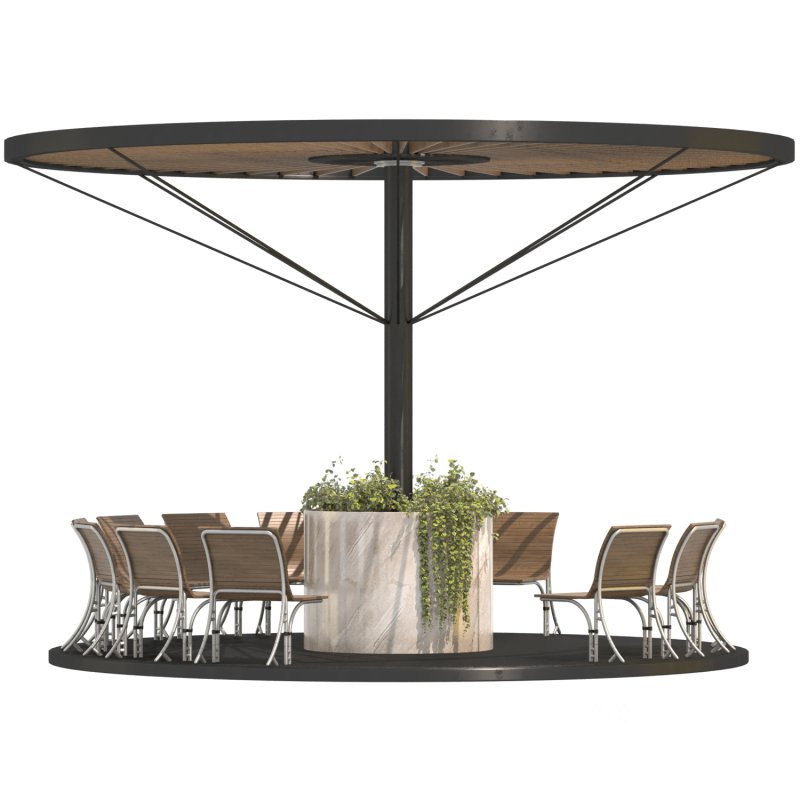 Urban Furniture 05 Image 1