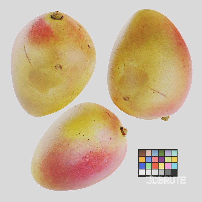 Mango Image 1