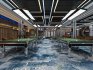 Modern billiard hall - Thumbnail 1