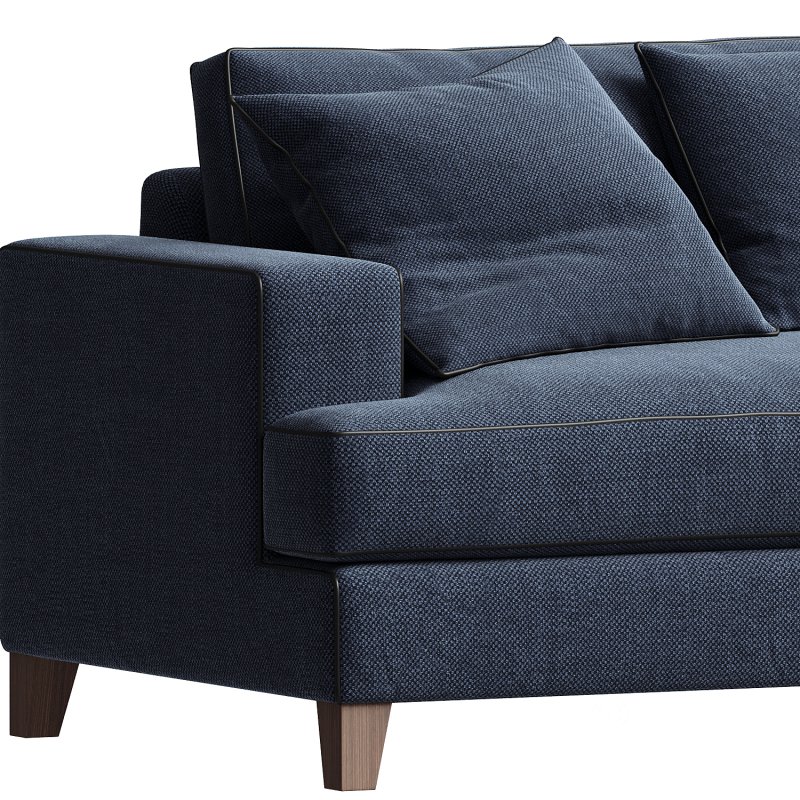 Arhaus Montero Sofa Image 4