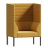 Nuans Design Noda banquette seating - Thumbnail 5