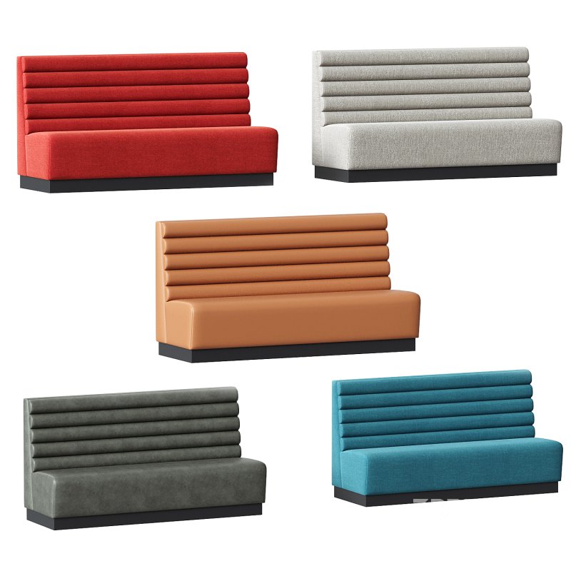 BB BAN M SQU 0040 Banquet Image 6