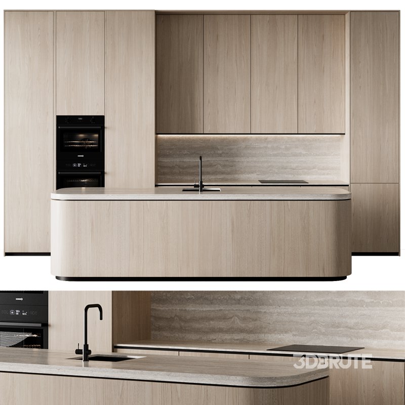 Kitchen set 36 Image 2