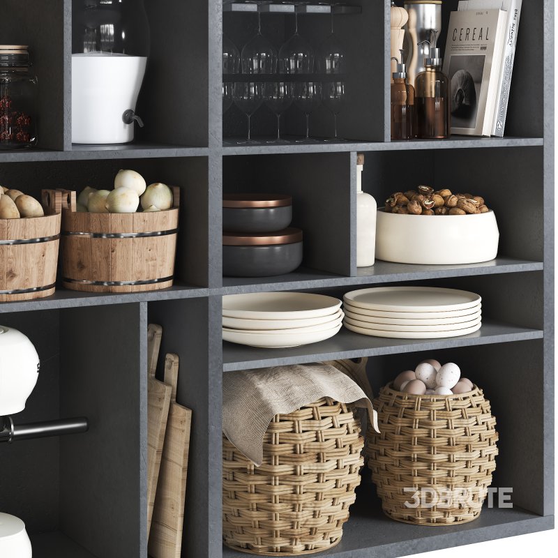 Kitchen accessories 028 Image 4