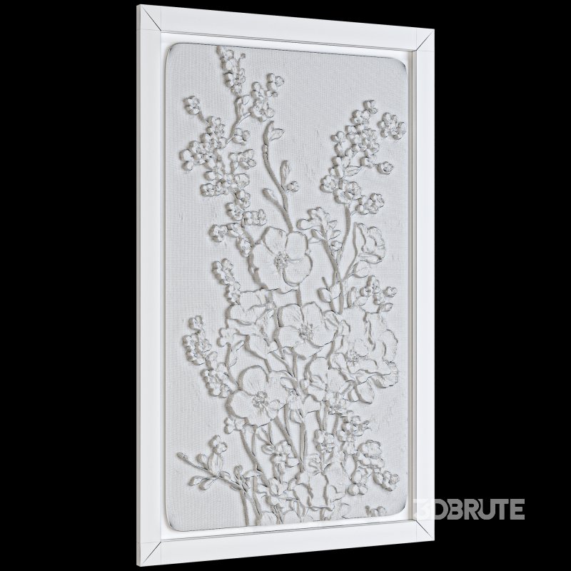 Decorative Panel 01 Image 5