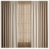 Silk and Wooden String Curtain 056 - Thumbnail 1
