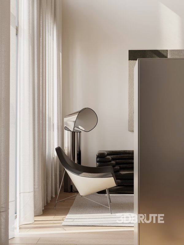 Modern villa Image 4