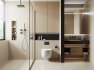 Modern bathroom 41 - Thumbnail 1