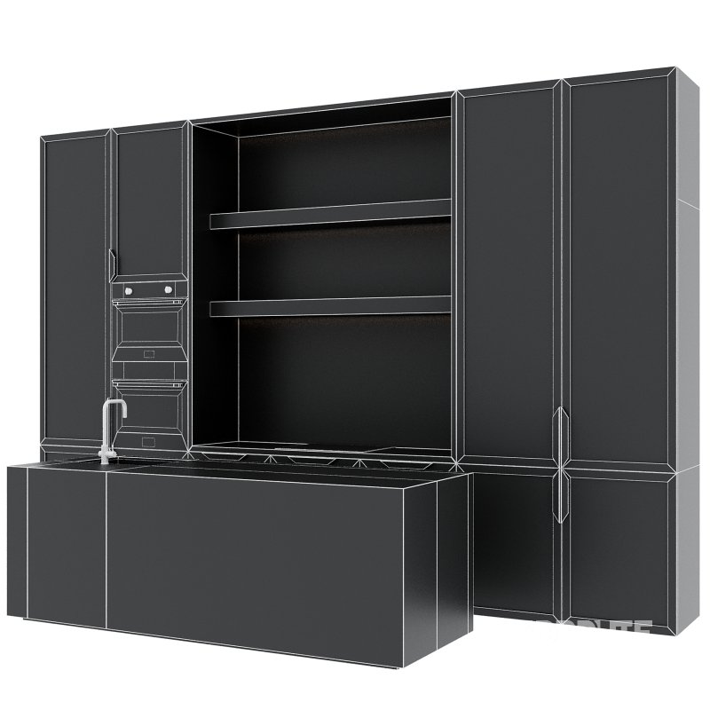 kitchen set 31 Image 4