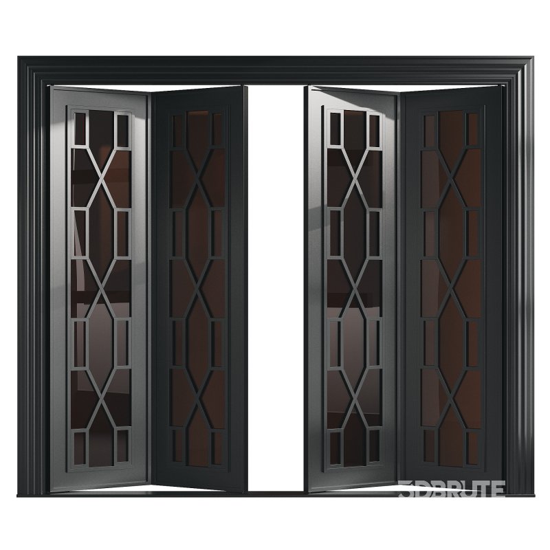 Prime Doors 35 Image 2