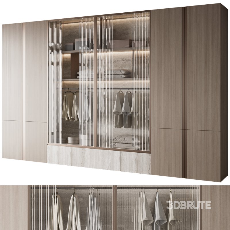 Wardrobe 011 Image 2