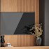 tv wall with modern and minimalist style1 - Thumbnail 3