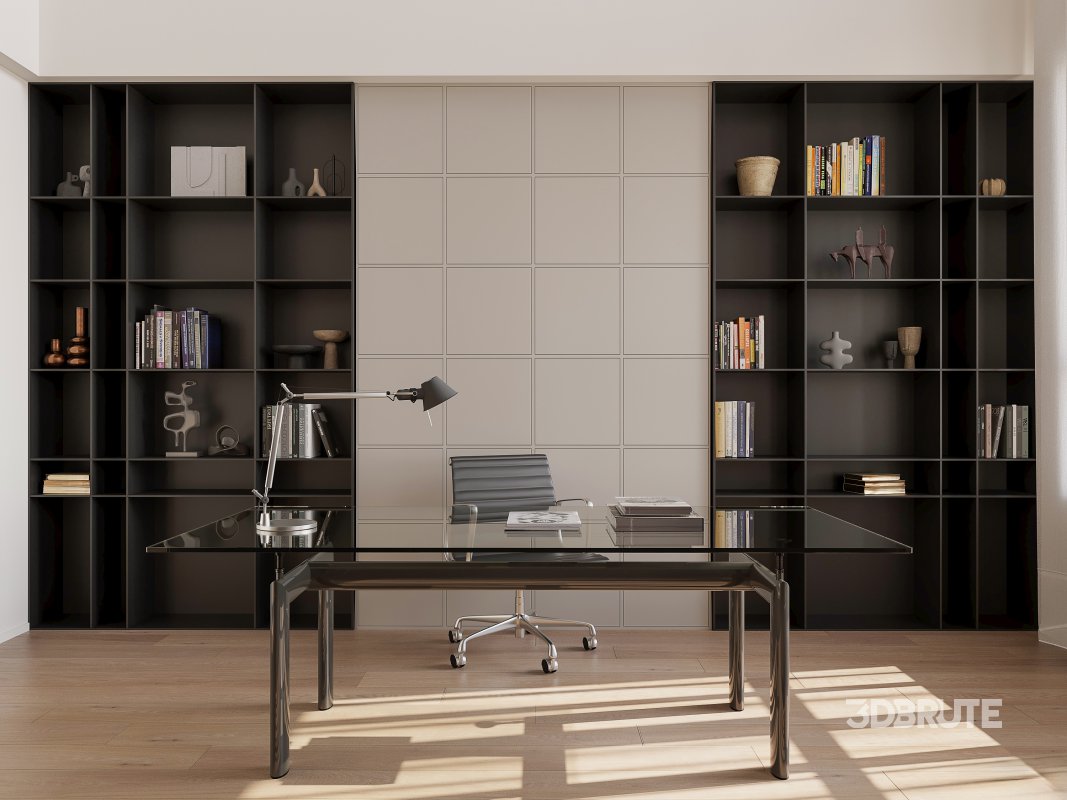 Modern villa Image 2