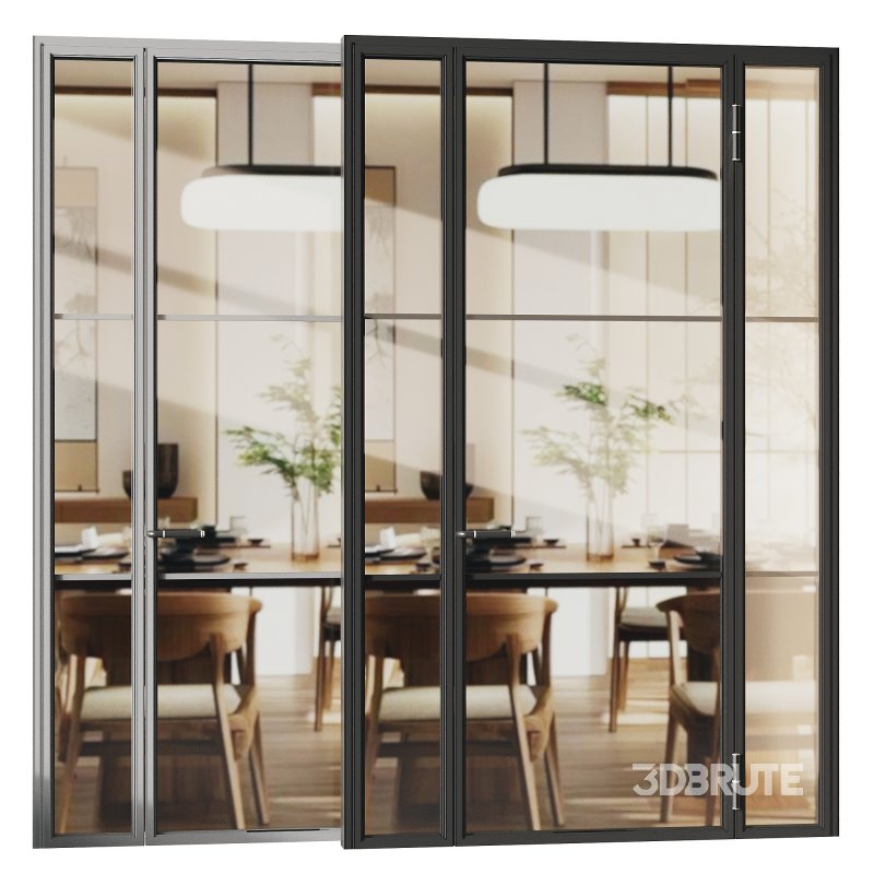 Prime Doors 9 Image 2