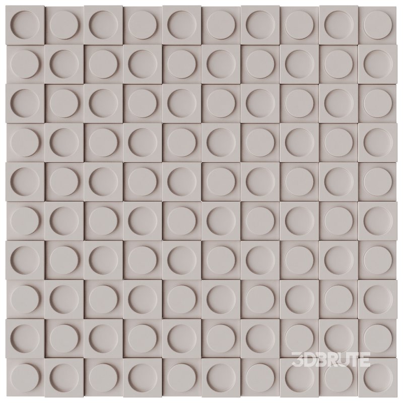 3d panels by Bcint Image 2