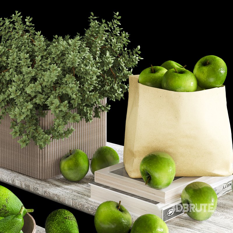 Kitchen accessories 025 Image 6