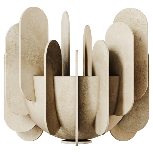 Stone Sculpture 04