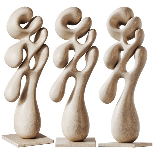 Sculpture 15