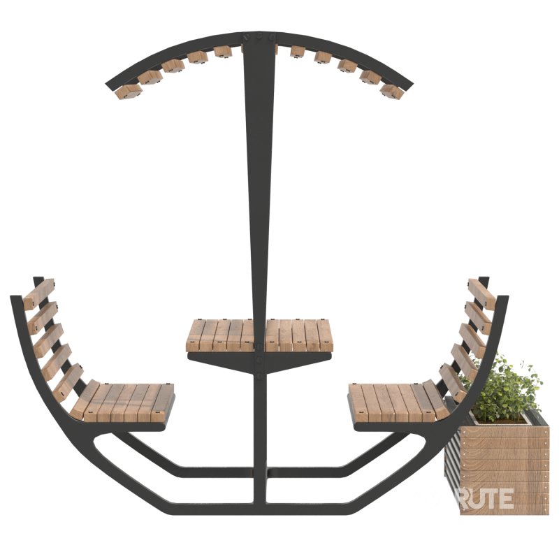 Urban Furniture 02 Image 7