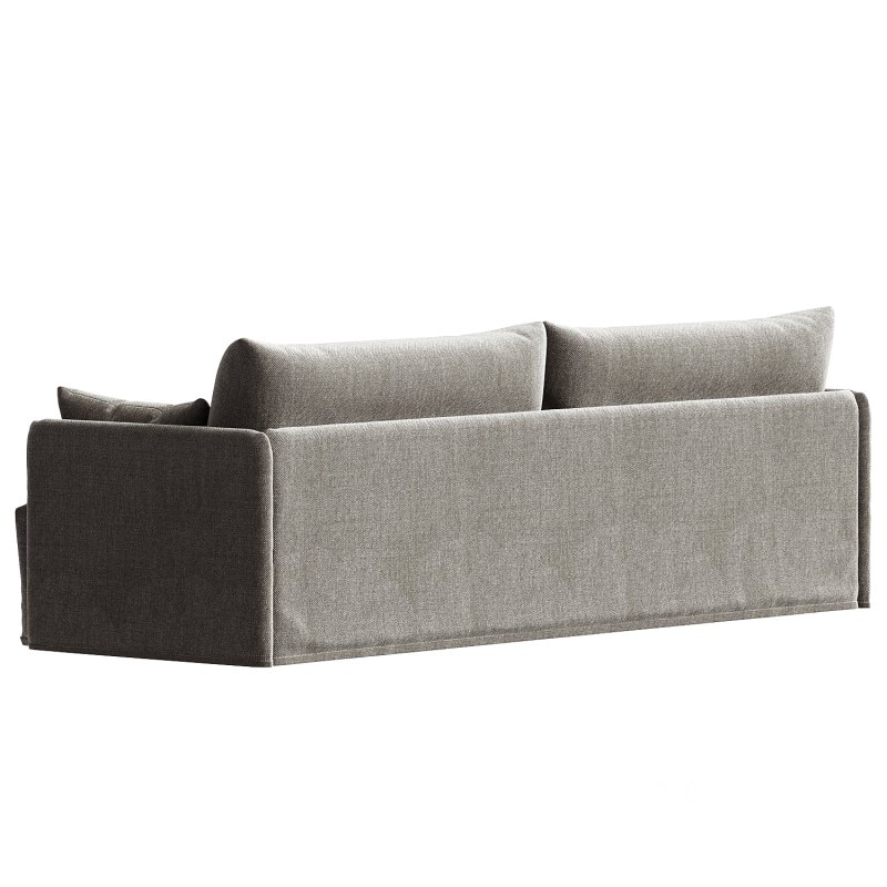 Audo Copenhagen Offset Sofa Image 3