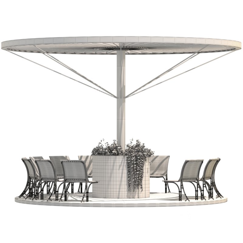 Urban Furniture 05 Image 2