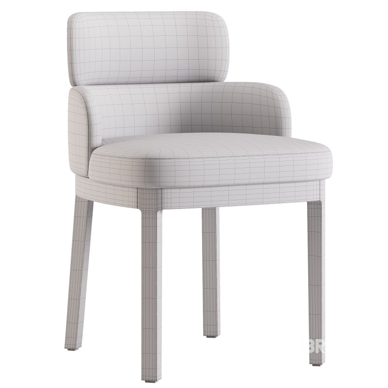 Fulton Chair Image 6