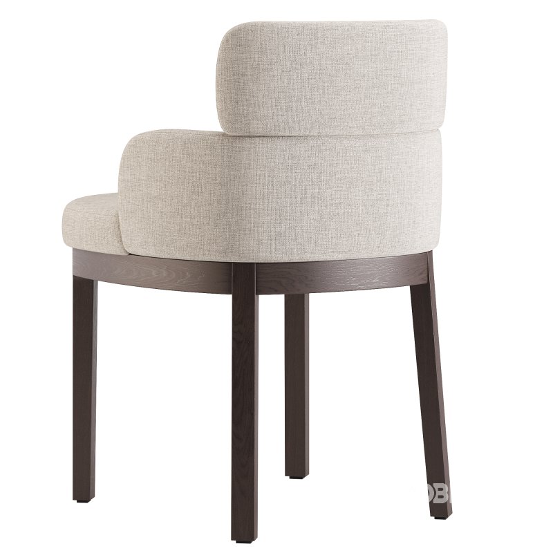 Fulton Chair Image 7