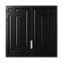 Gate black classic 026 - Thumbnail 2