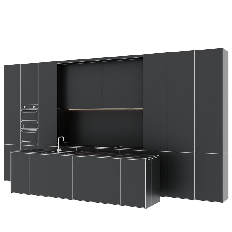 Kitchen set 33 Image 5