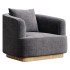 Rimini_armchair - Thumbnail 3