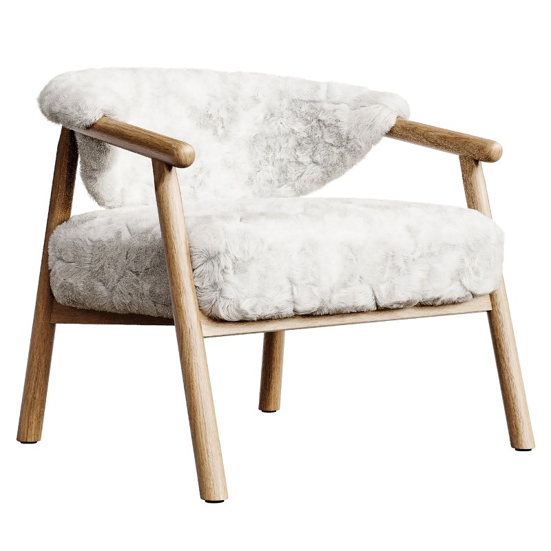 Armchair_Nur Image 1