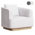 Rimini_armchair - Thumbnail 1
