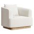 Rimini_armchair - Thumbnail 2