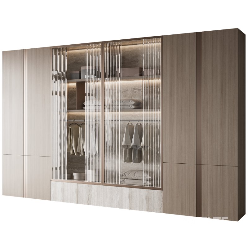 Wardrobe 011 Image 1