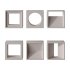 Modular decorative partition Modular Wall 01 - Thumbnail 2