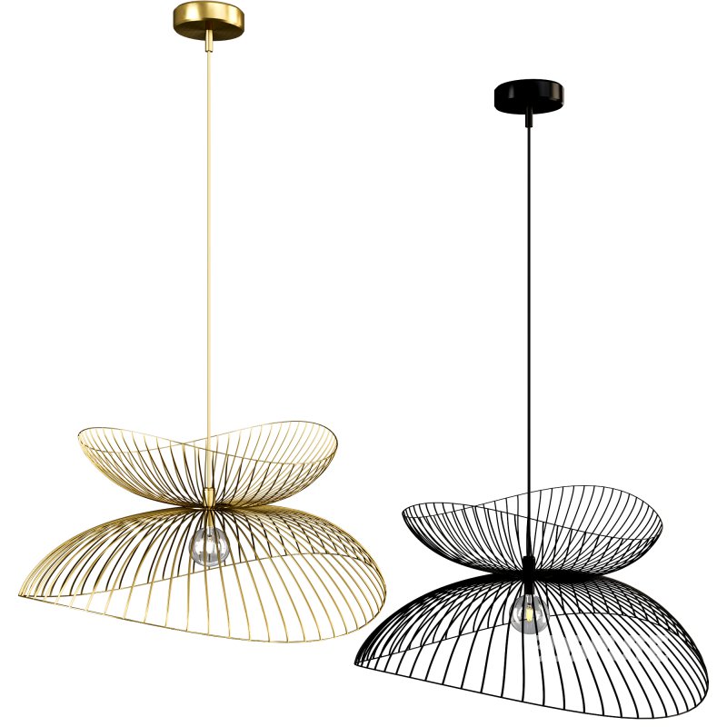 Pendant lamp Simris Image 1
