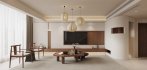 Japanese Living Room Dining Room - Thumbnail 2