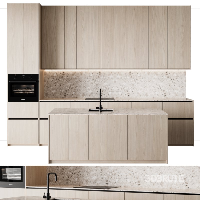 Kitchen set 21 Image 2