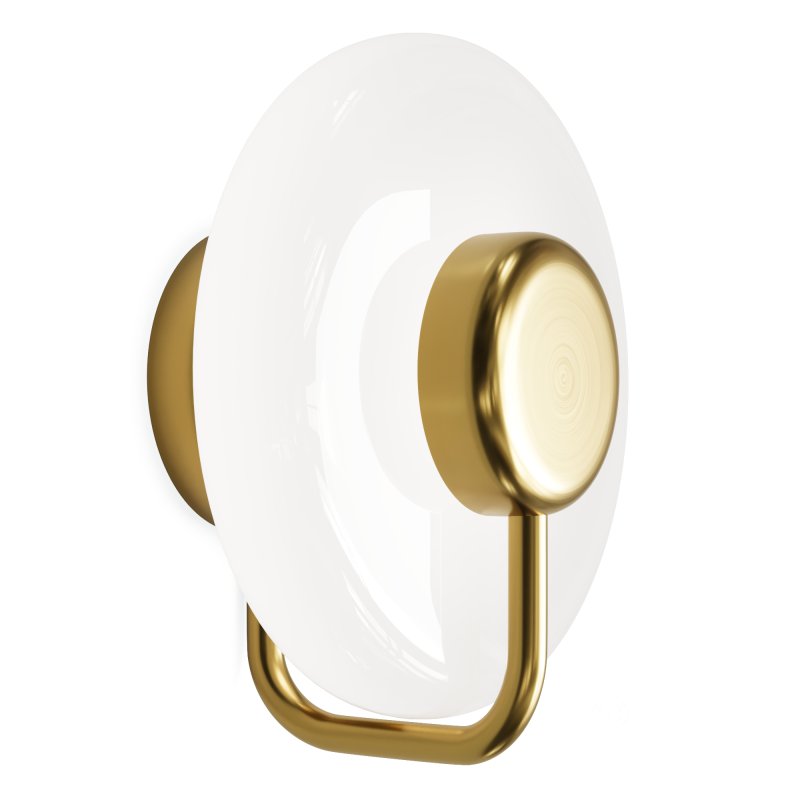 Trrato Wall Lamp by KDLN Image 1