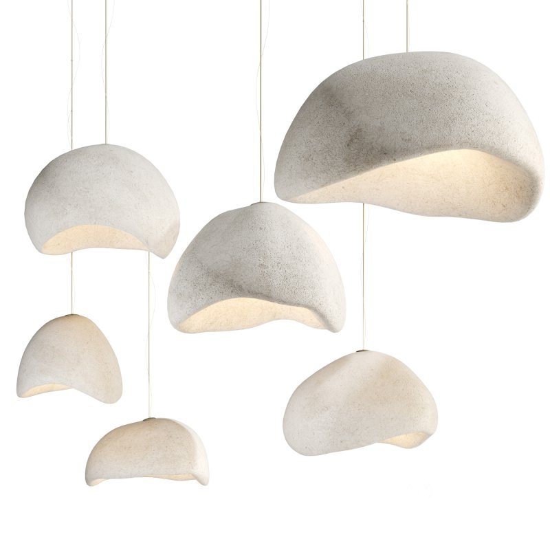 Nest Pendant Lamp Image 1