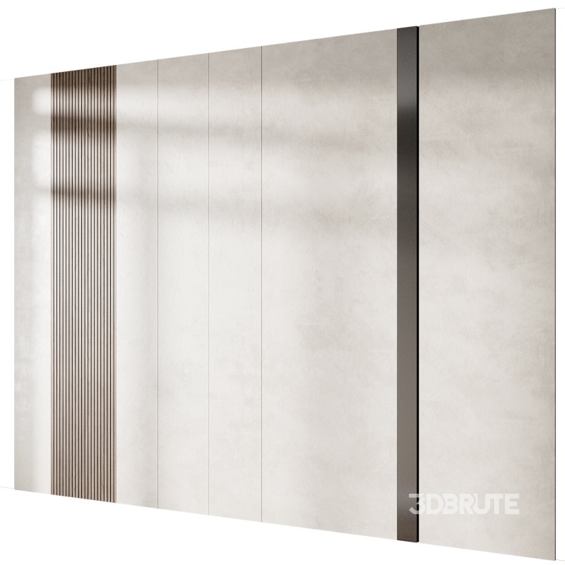 wall panel 25 Image 1