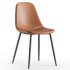 Luca Dining Chair - Thumbnail 3