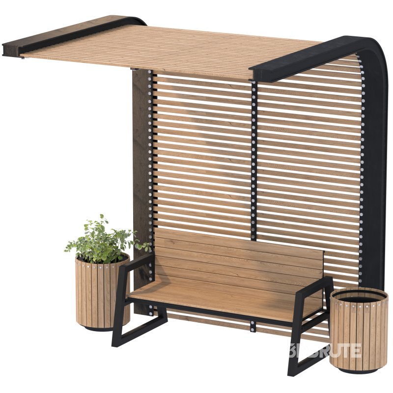 Urban Furniture 08 Image 4