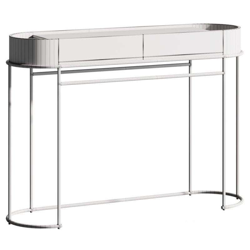 Консоль Трейн светлый дуб Image 3