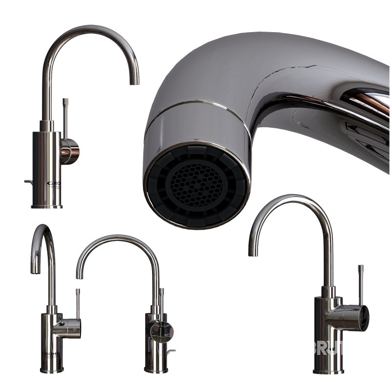 Grohe Image 1