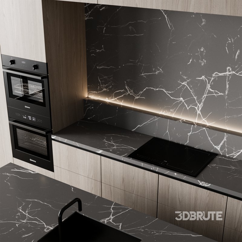 Kitchen set 053 Image 4