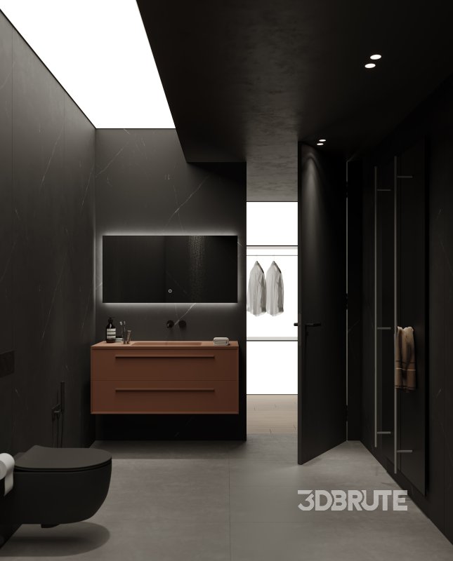 modern bathroom 25 Image 2
