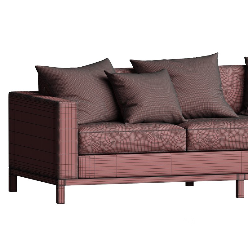Mousson Sofa Liaigre Image 2